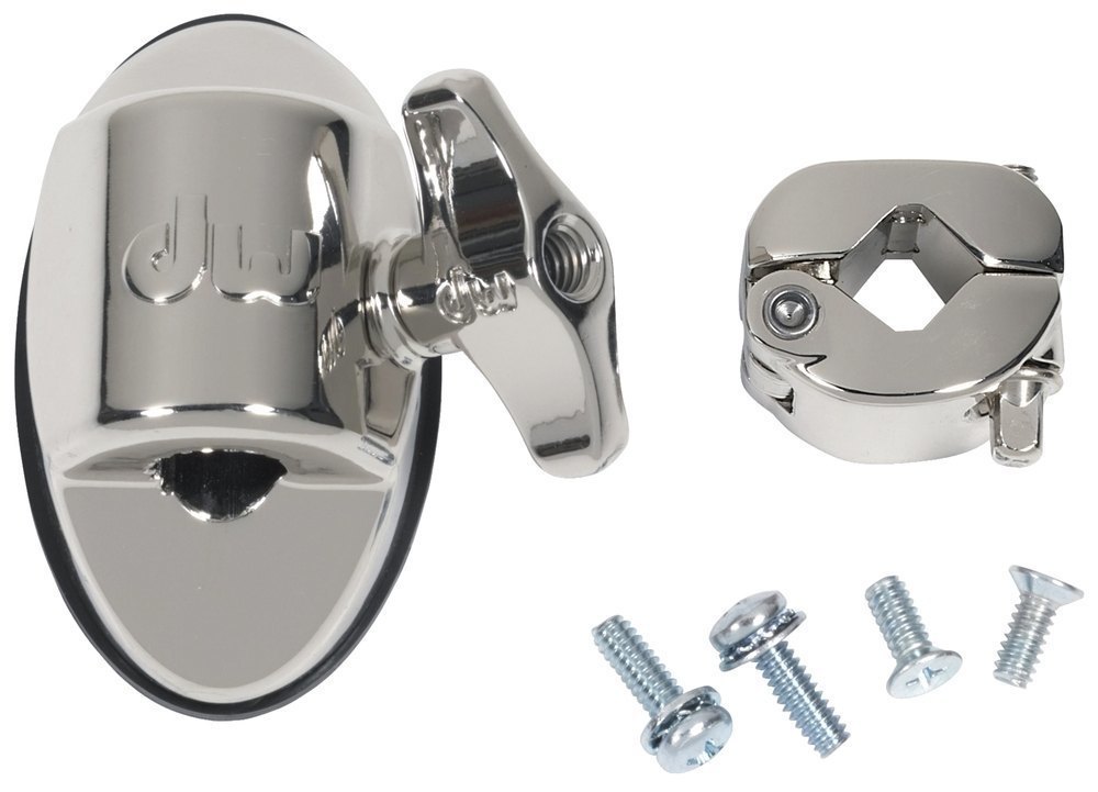 Collector's Series Tom Bracket Chrome