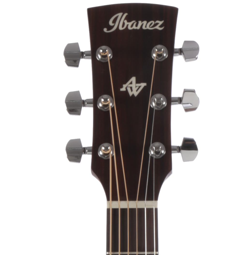 AW54-OPN Dreadnought Open Pore Natural AW54-OPN Dreadnought Open Pore Natural