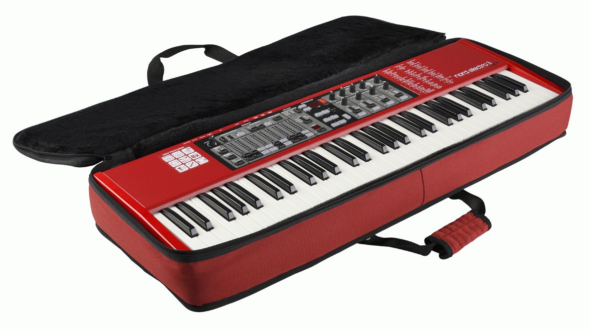 Nord Softcase Electro 61 f. Electro III 61