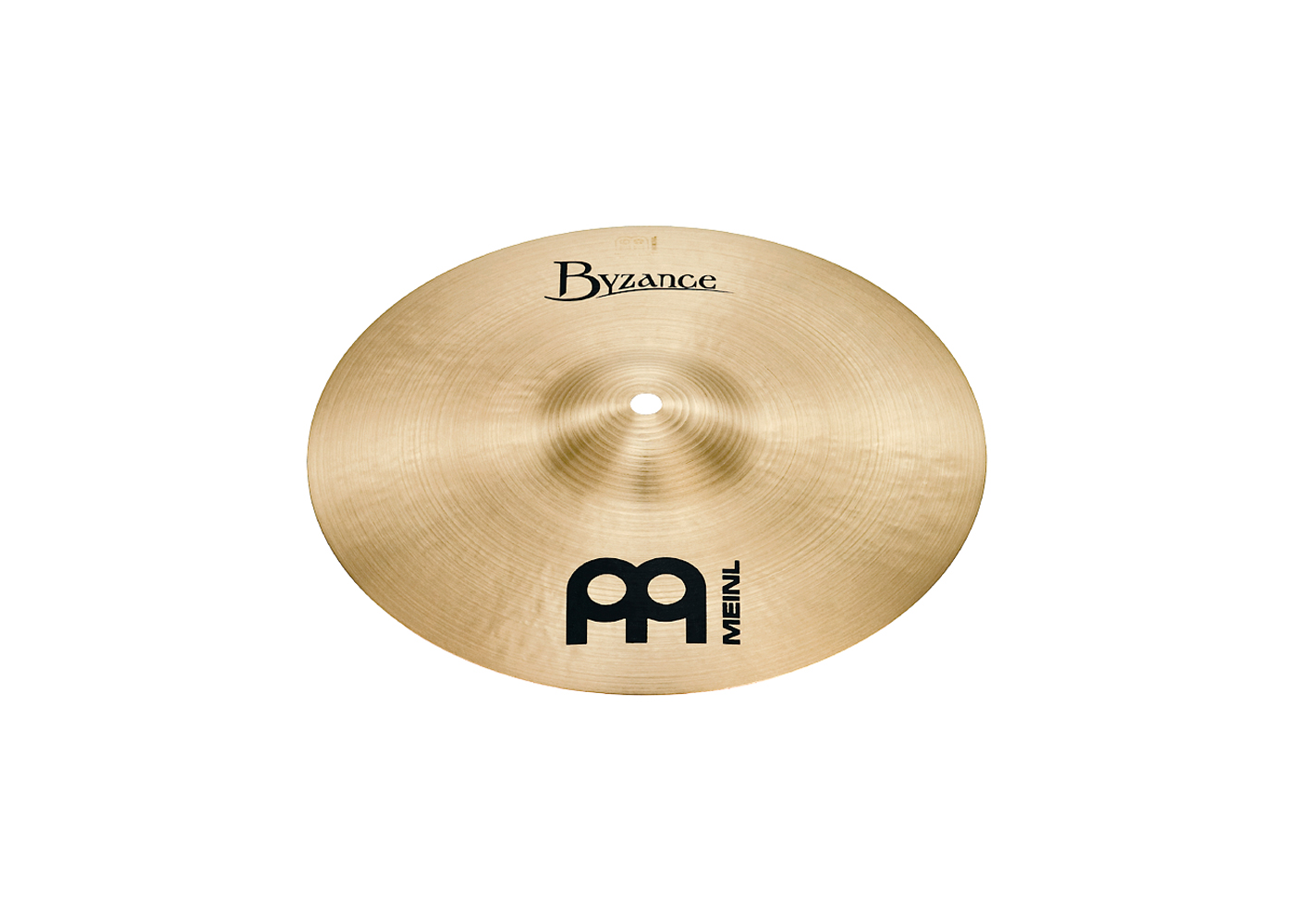 B10S Byzance Traditional Splash - 10"