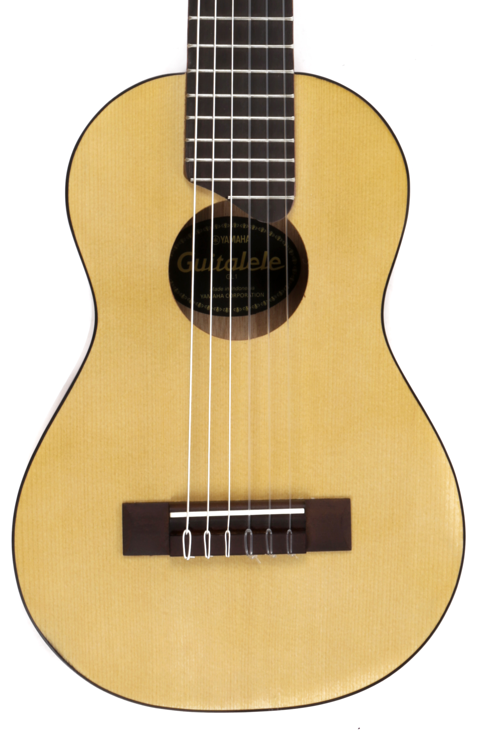 GL 1 Guitalele mit Tasche