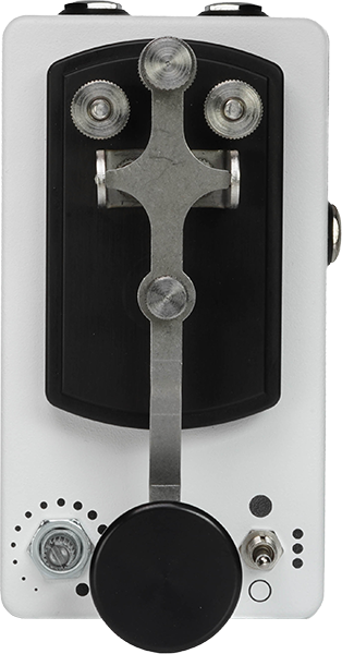 Telegraph V2 Alpine White