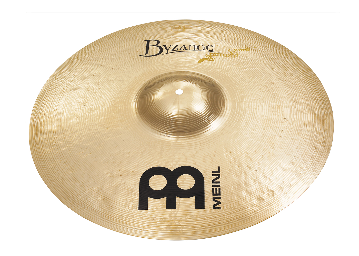 Byzance 21'' Serpents Ride Brilliant Finish