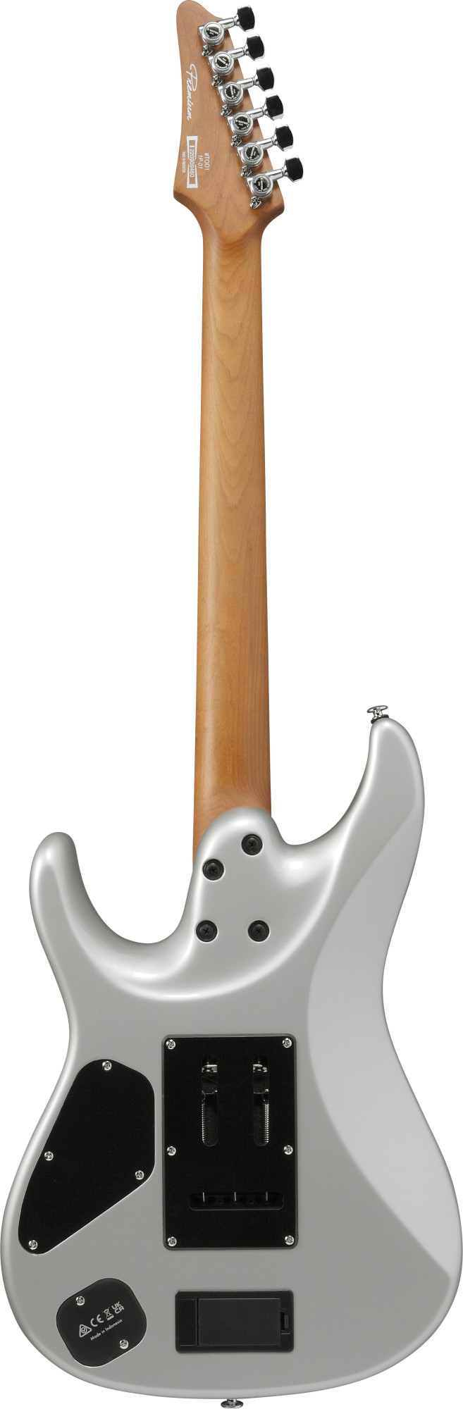 TOD10 Tim Henson Signature B-Ware