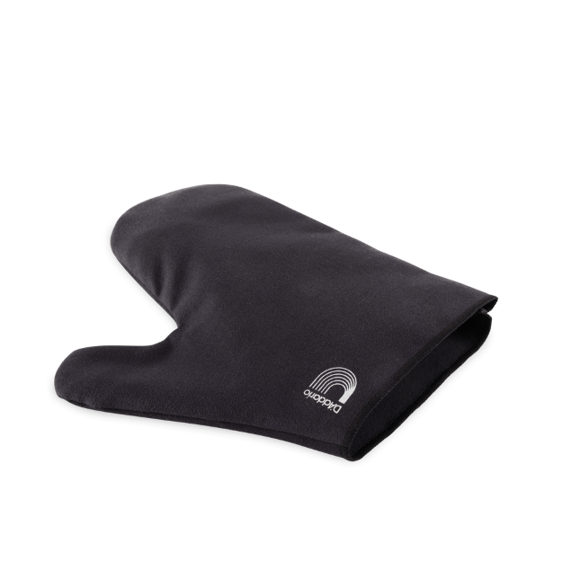 Micro-Fiber Polishing Mitt  (Putzhandschuh)