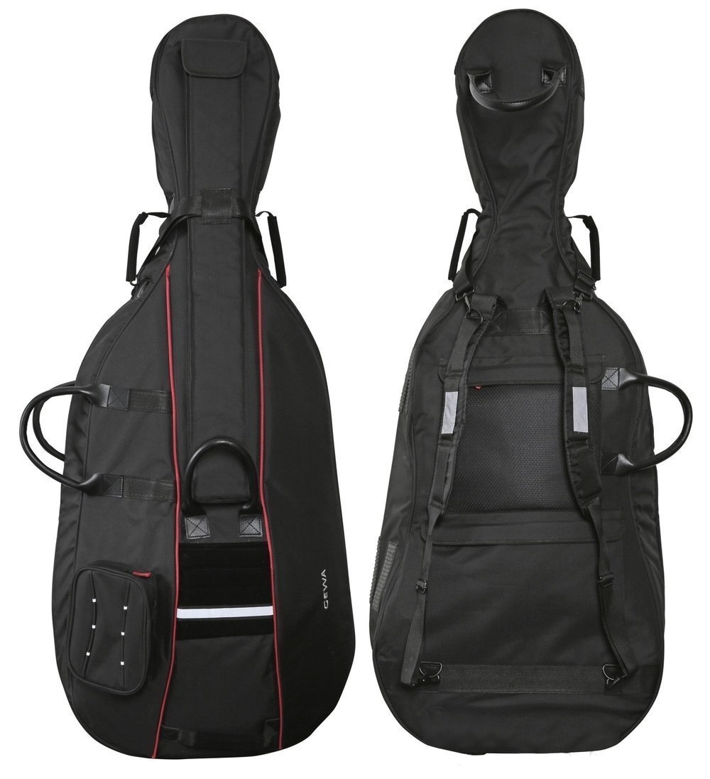 Cello Gigbag Prestige 4/4