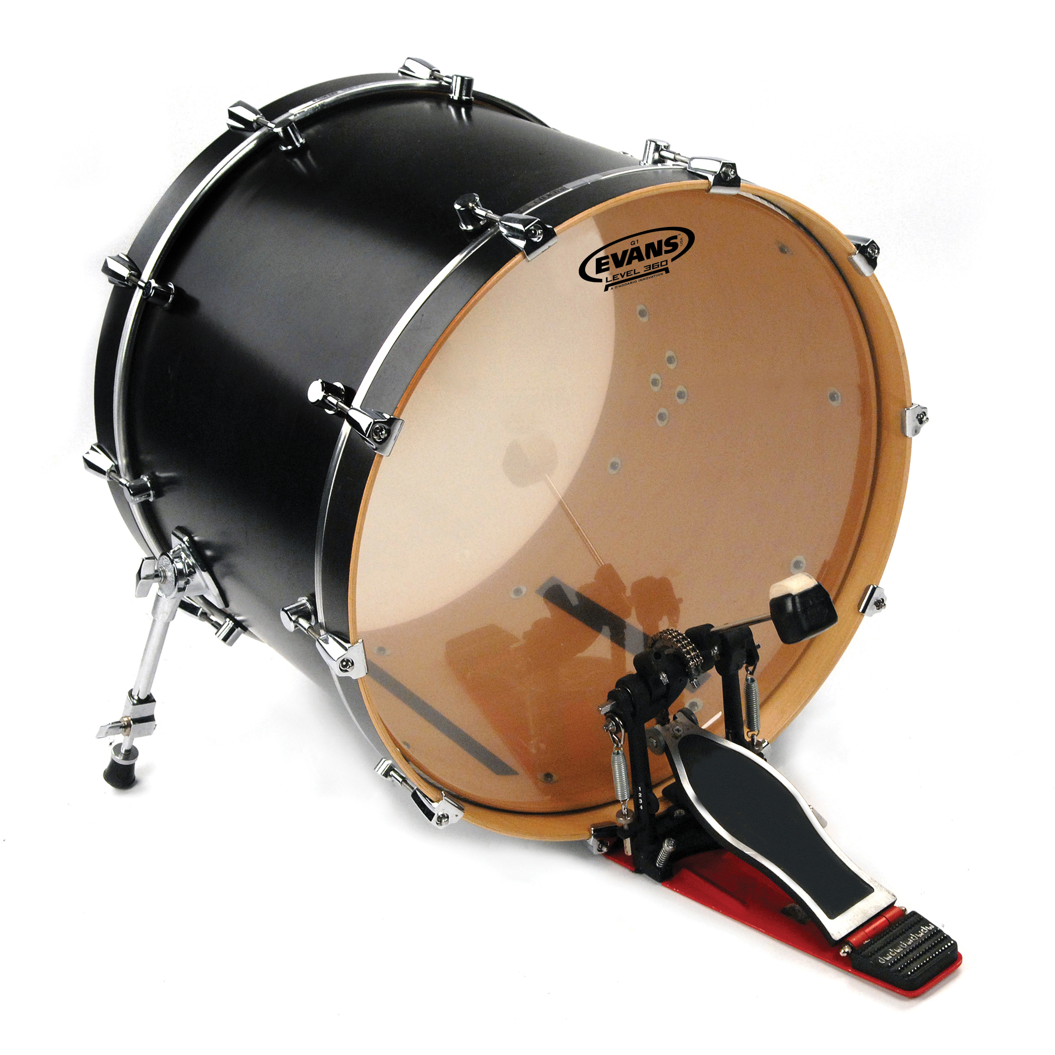 G2 22'' Clear Bass