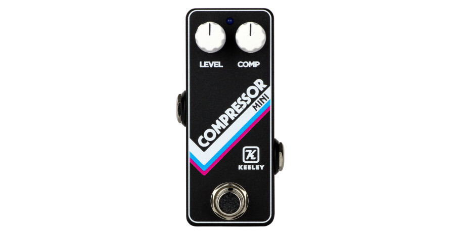 Compressor Mini