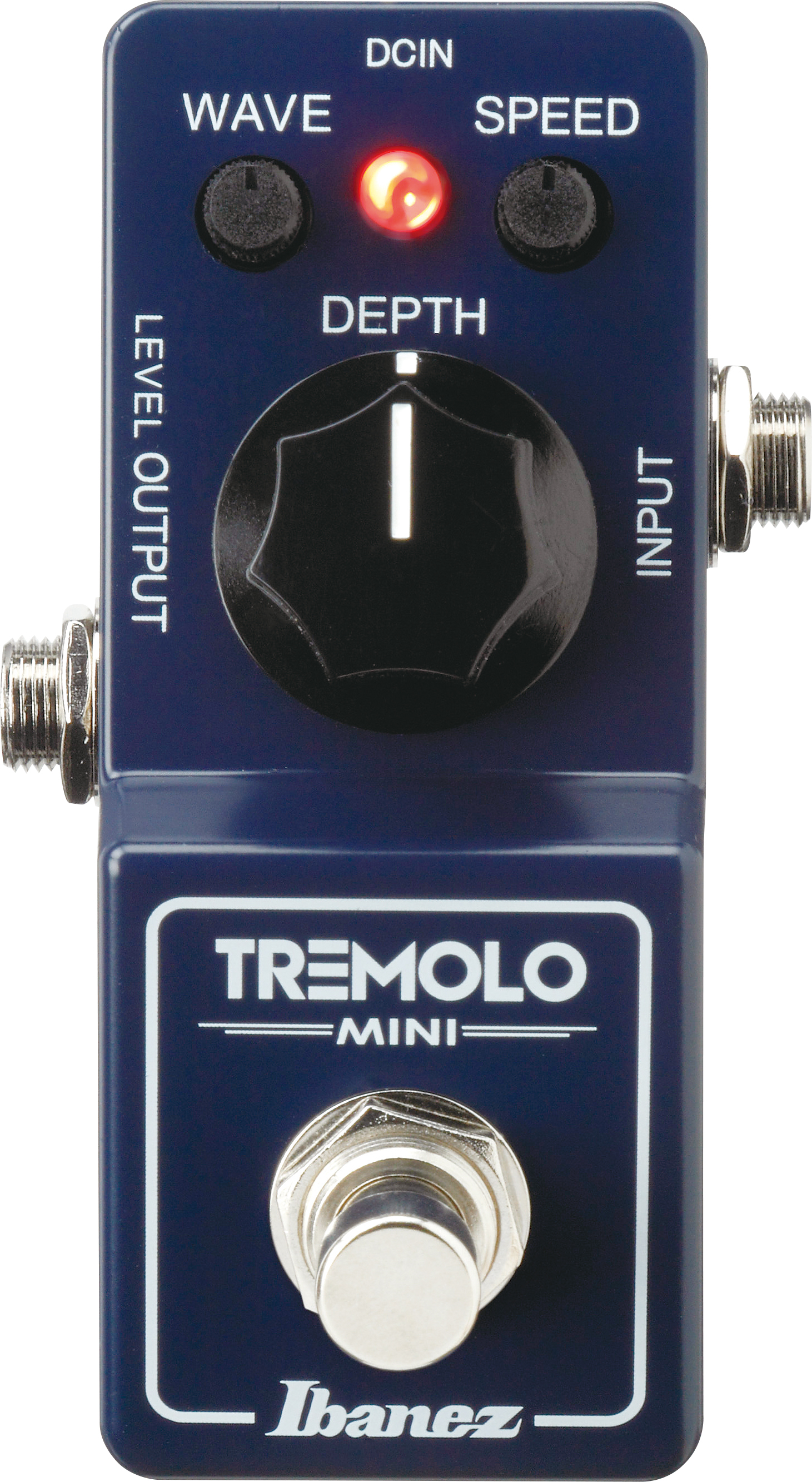 TRMINI Mini Tremolo Pedal