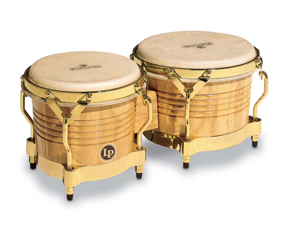 LP M201-AW Matador Bongos