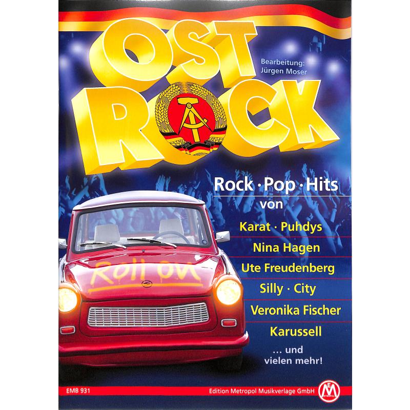 Ost Rock