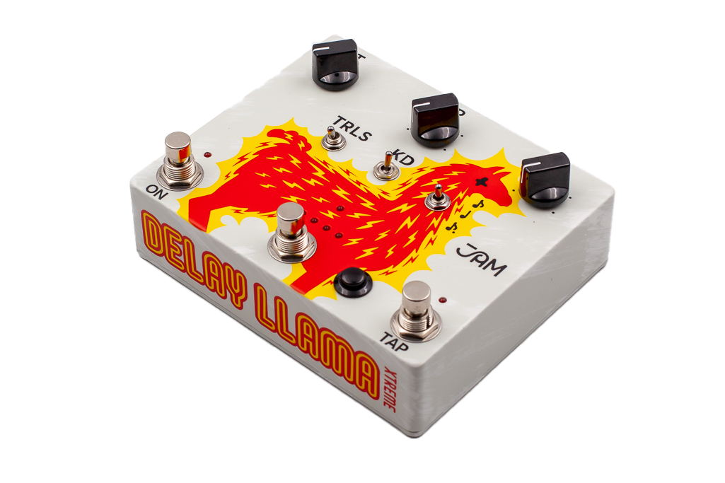 Delay Llama XTreme Delay Llama XTreme