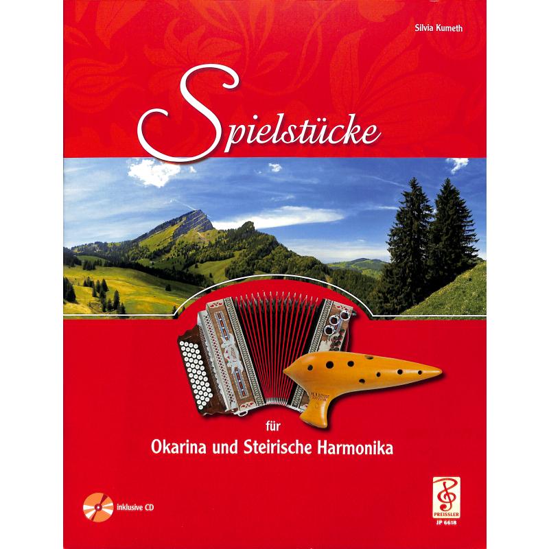 Spielstücke