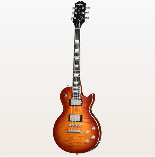 Les Paul Modern Figured Mojave