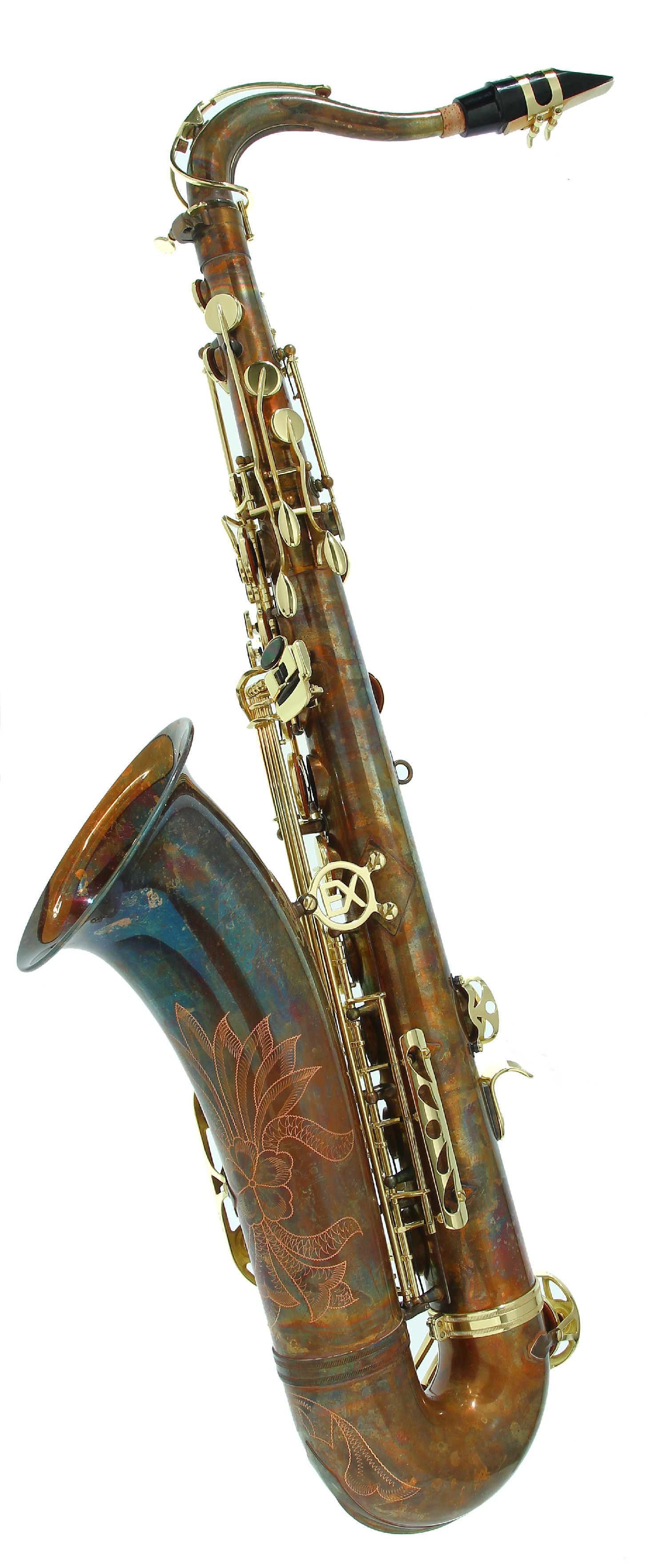 X-Old Classic Tenorsaxophon