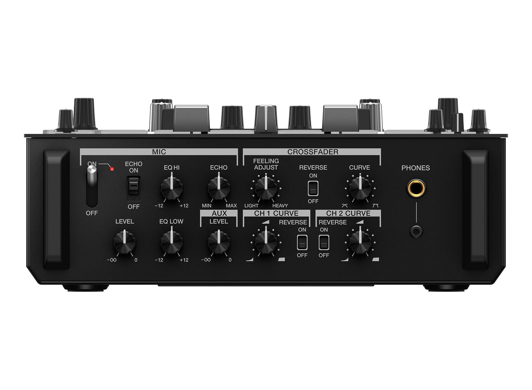 DJM-S11 DJM-S11
