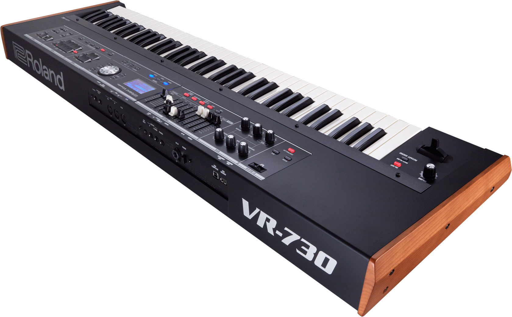 VR-730 Stagekeyboard