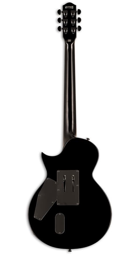 KH-3 Spider B-Ware Kirk Hammet Signature incl. Case