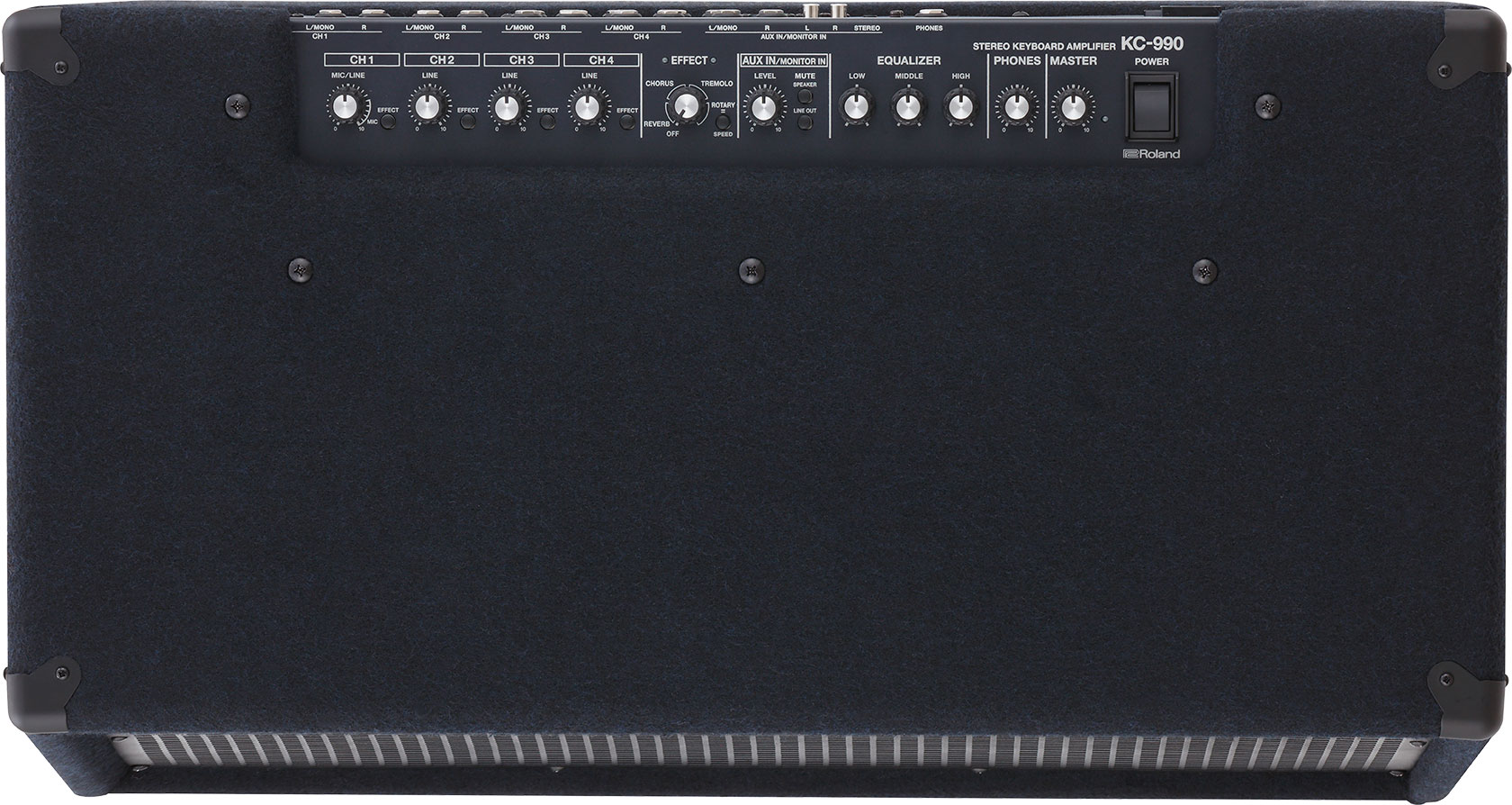 KC-990 Keyboardverstärker