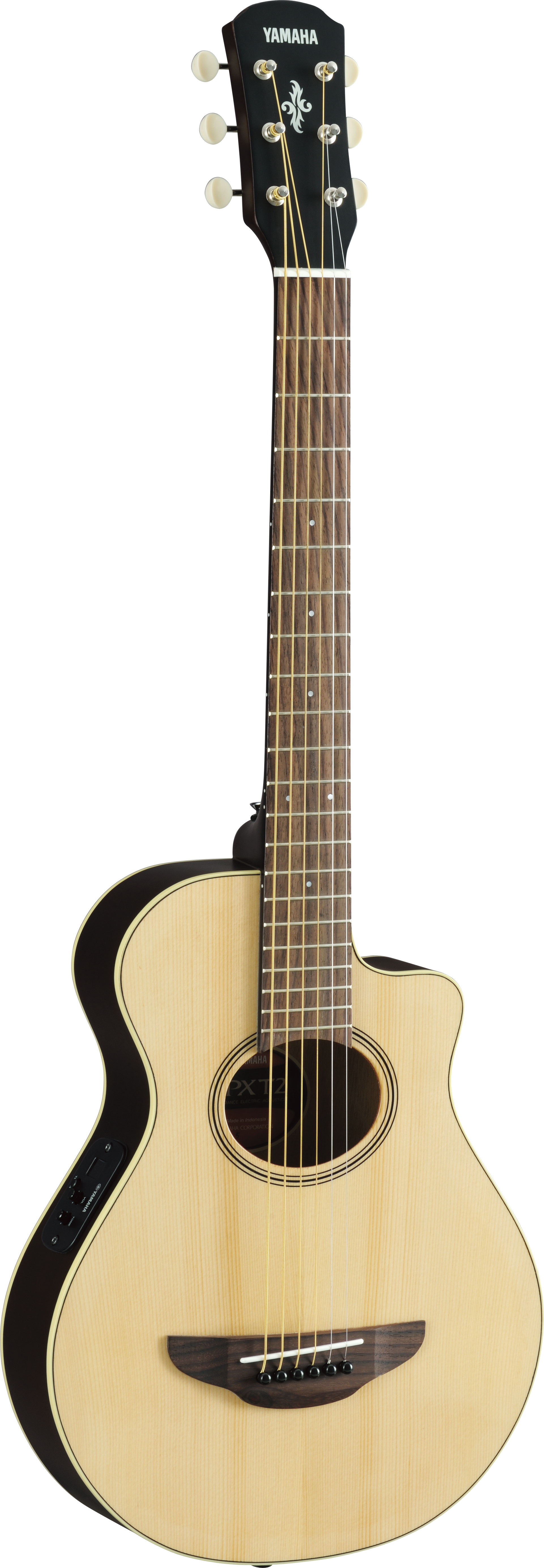 Yamaha apxt2 gig bag 2025