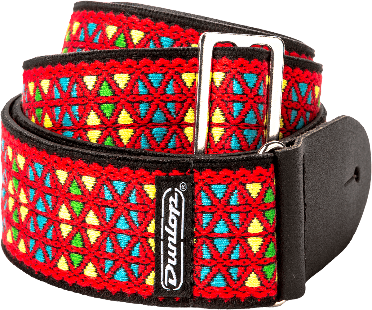 Gitarrengurt Hendrix Pop Festival