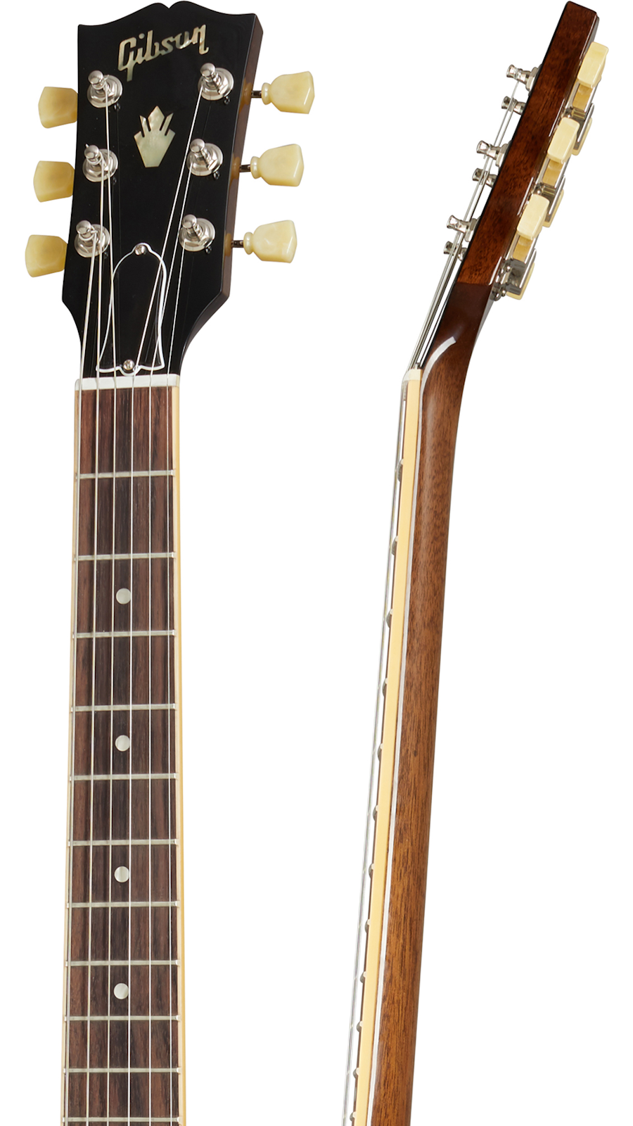 ES-335 Vintage Burst ES-335 Vintage Burst
