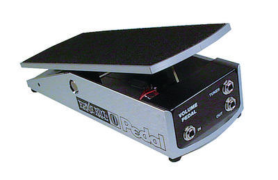 EB6166  Mono Volumenpedal