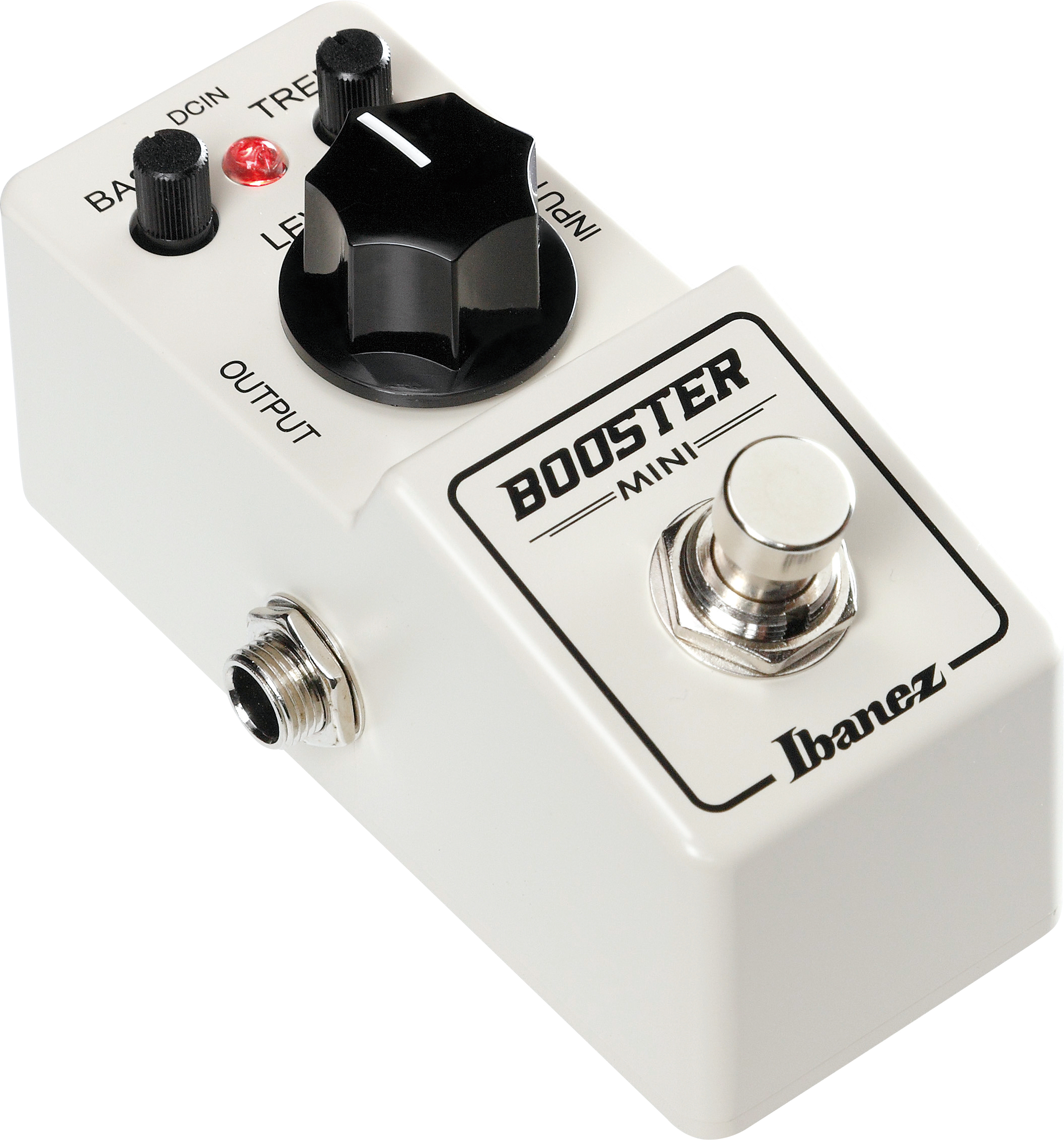 Booster Mini Booster Mini