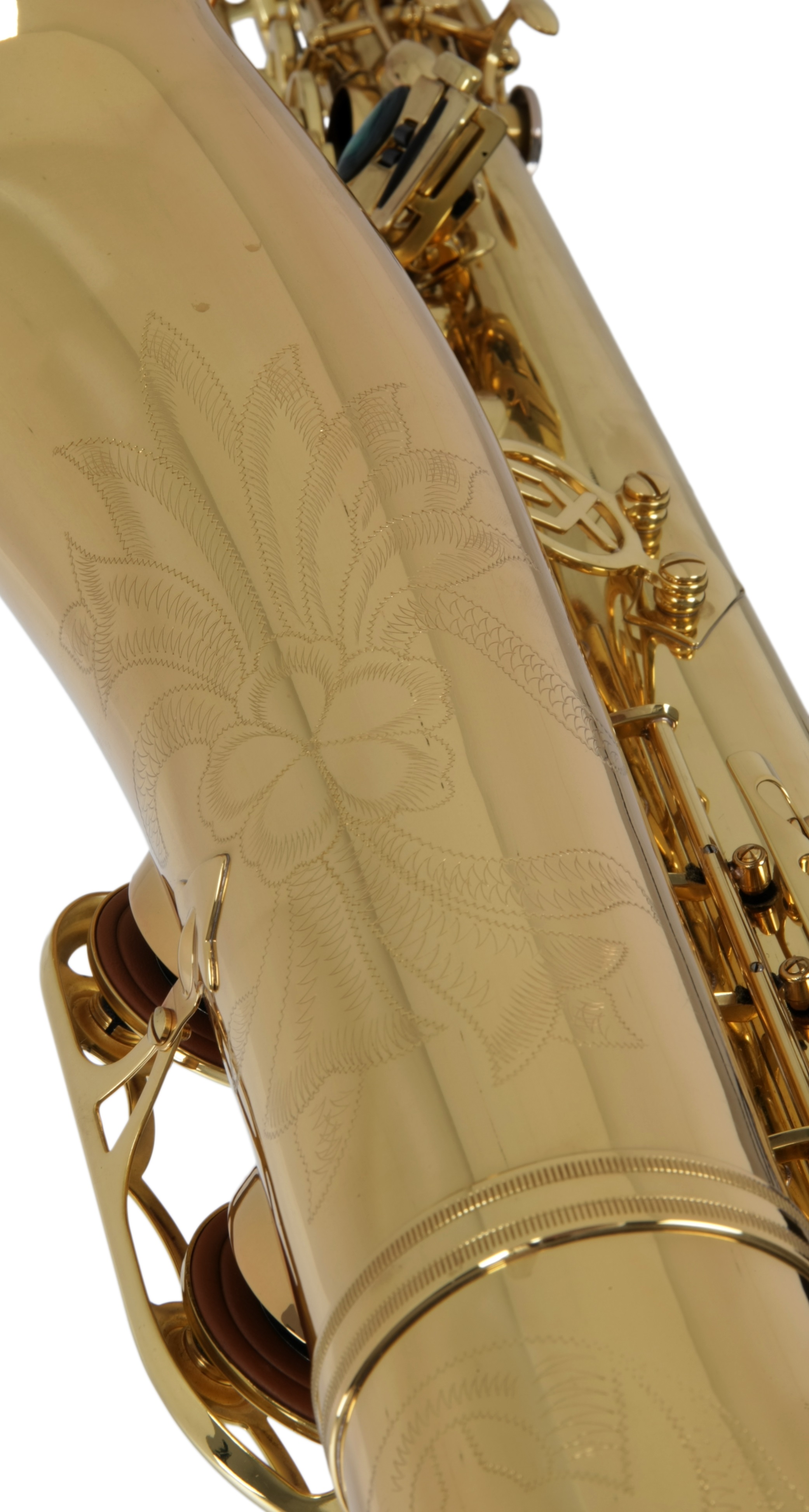 XP2 Tenorsaxophone Premium