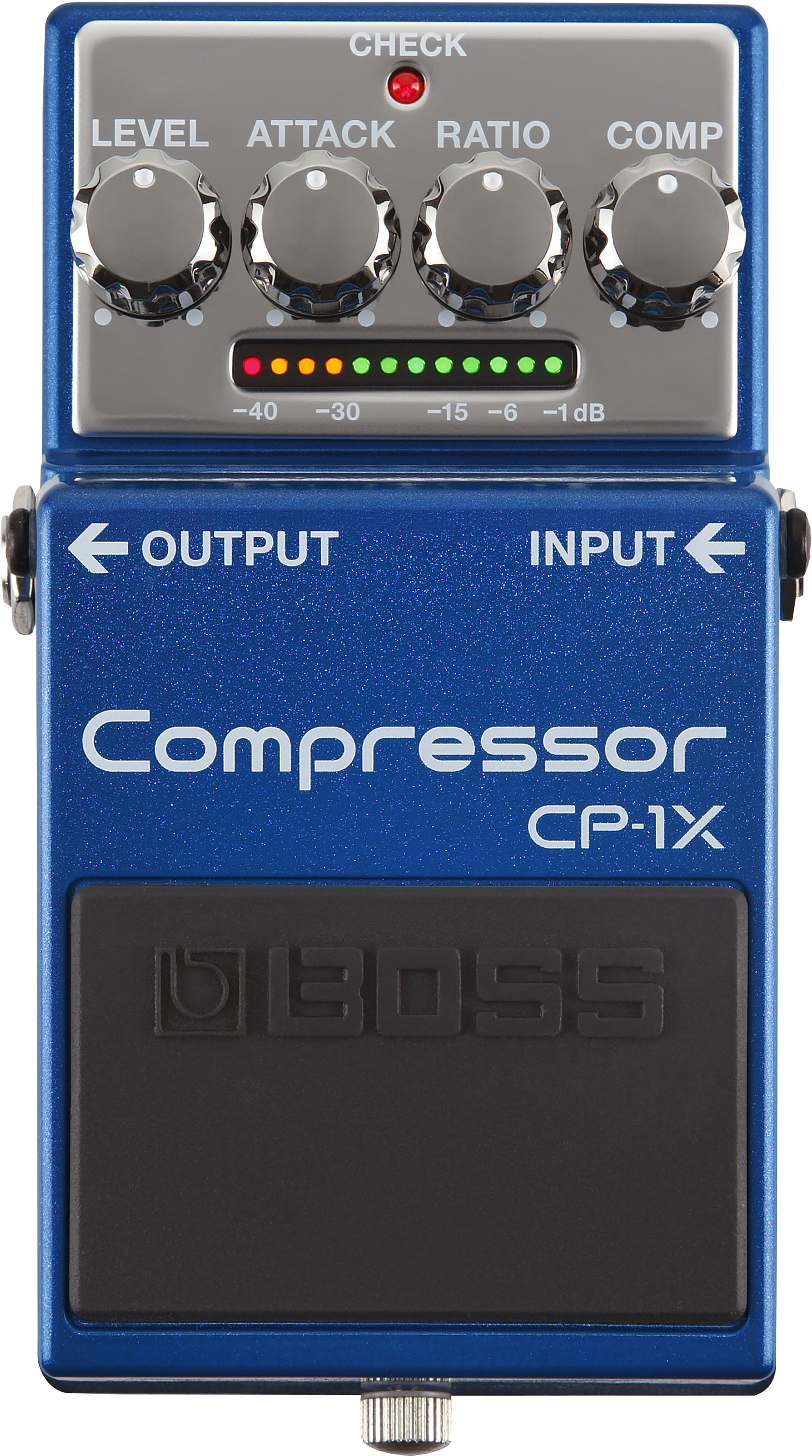 CP-1X Compressor