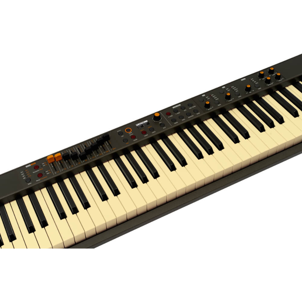 NUMA Compact X SE