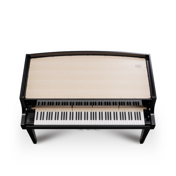 Novus NV-12 Hydbrid Digitalpiano