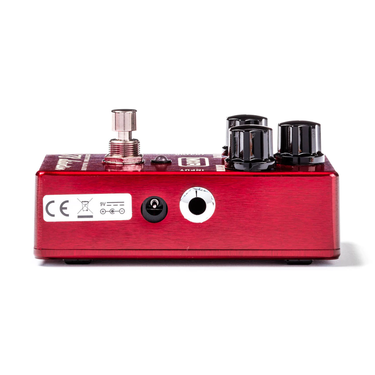 M78 Custom Badass 78 Distortion M78 Custom Badass 78 Distortion