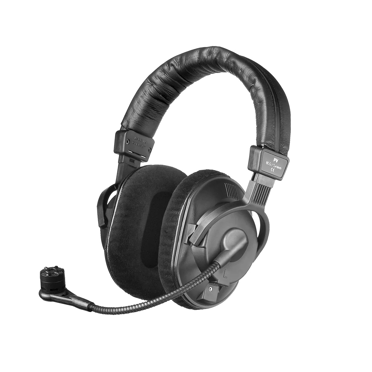 DT 297 PV MK II 80 Ohm