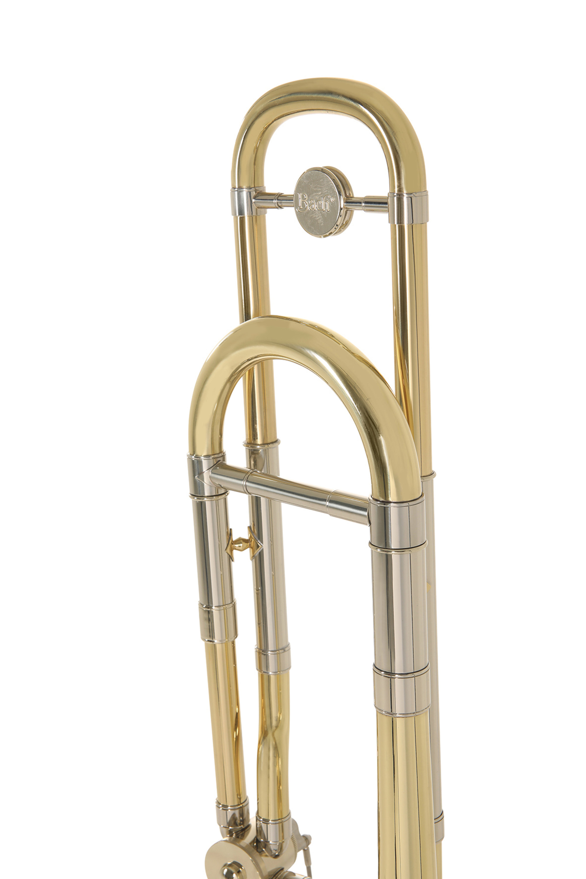 TB502B Tenorposaune Bb/F