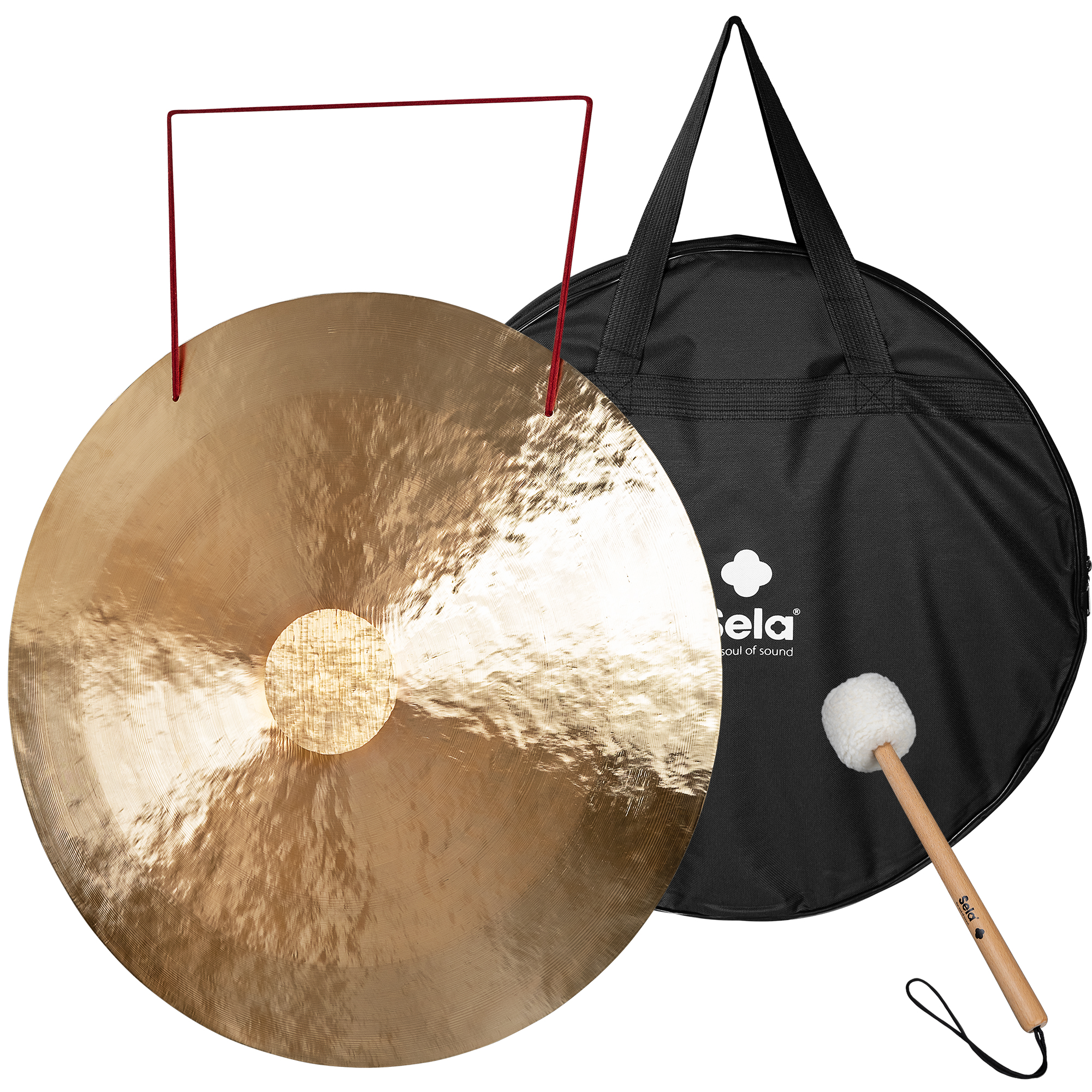 Wind Gong 32"