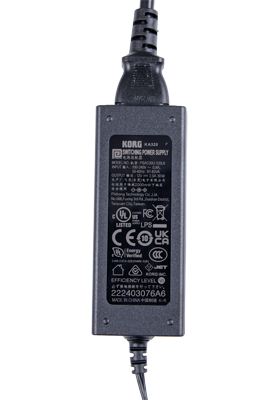 KA320 Netzteil 12V/2500mA