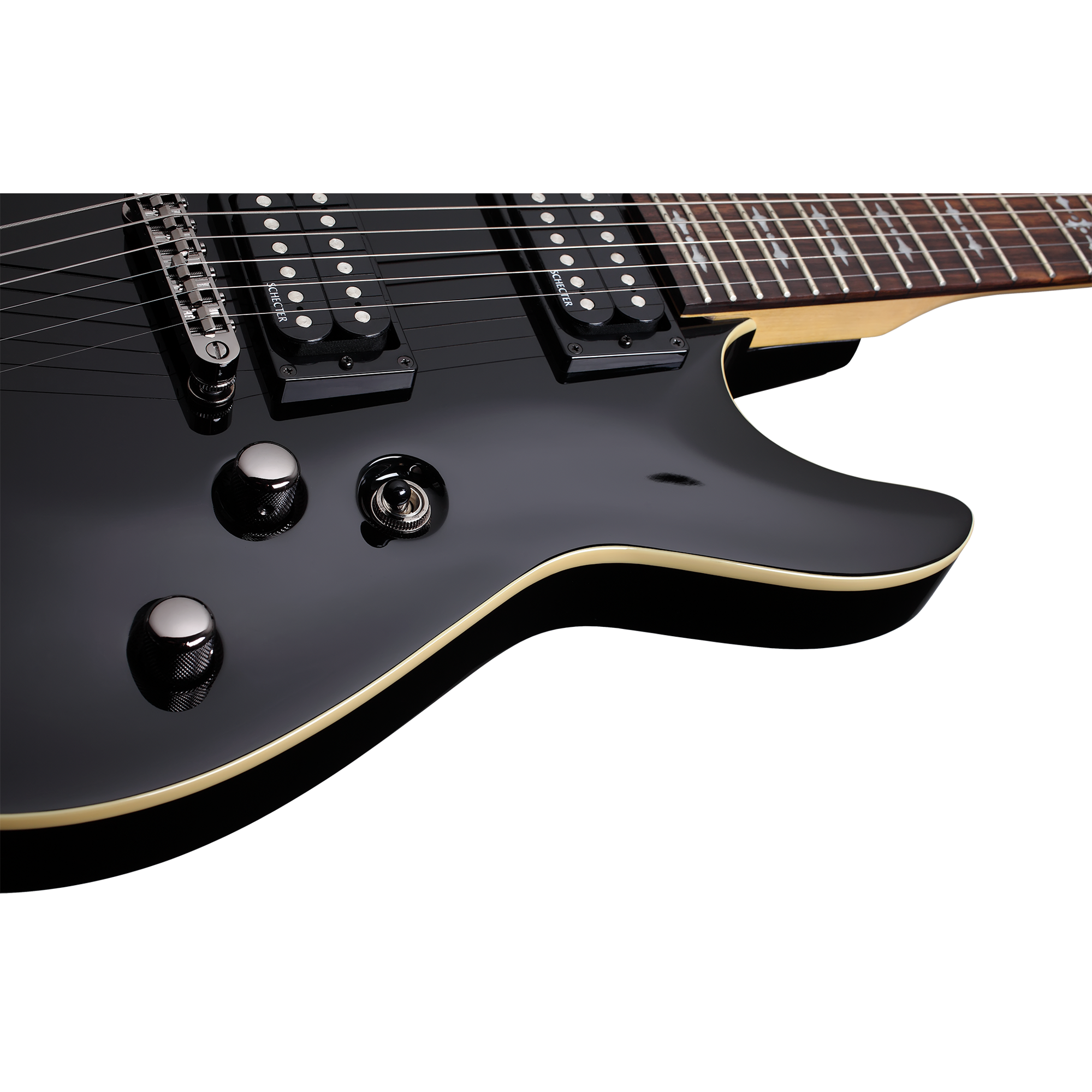 Omen 6 Gloss Black B-Ware Omen 6 Gloss Black B-Ware