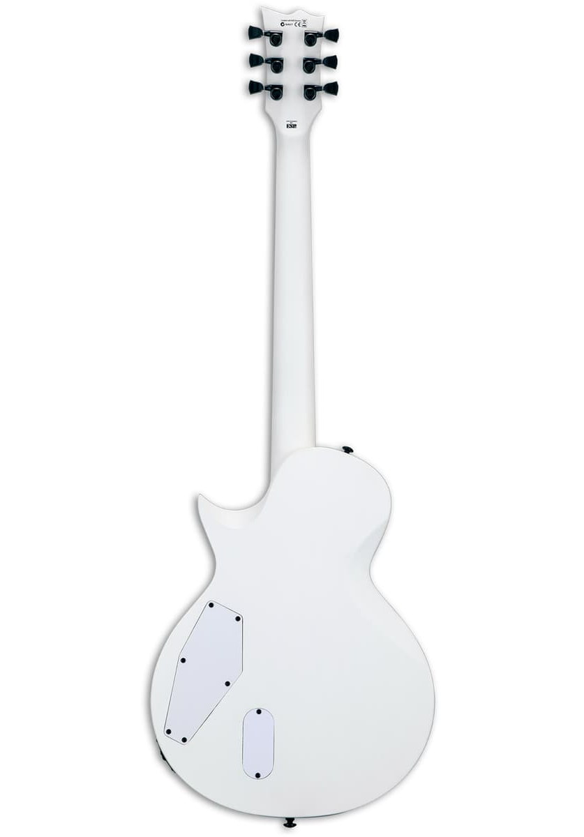 EC Arctic Metal Snow White Satin B-Ware