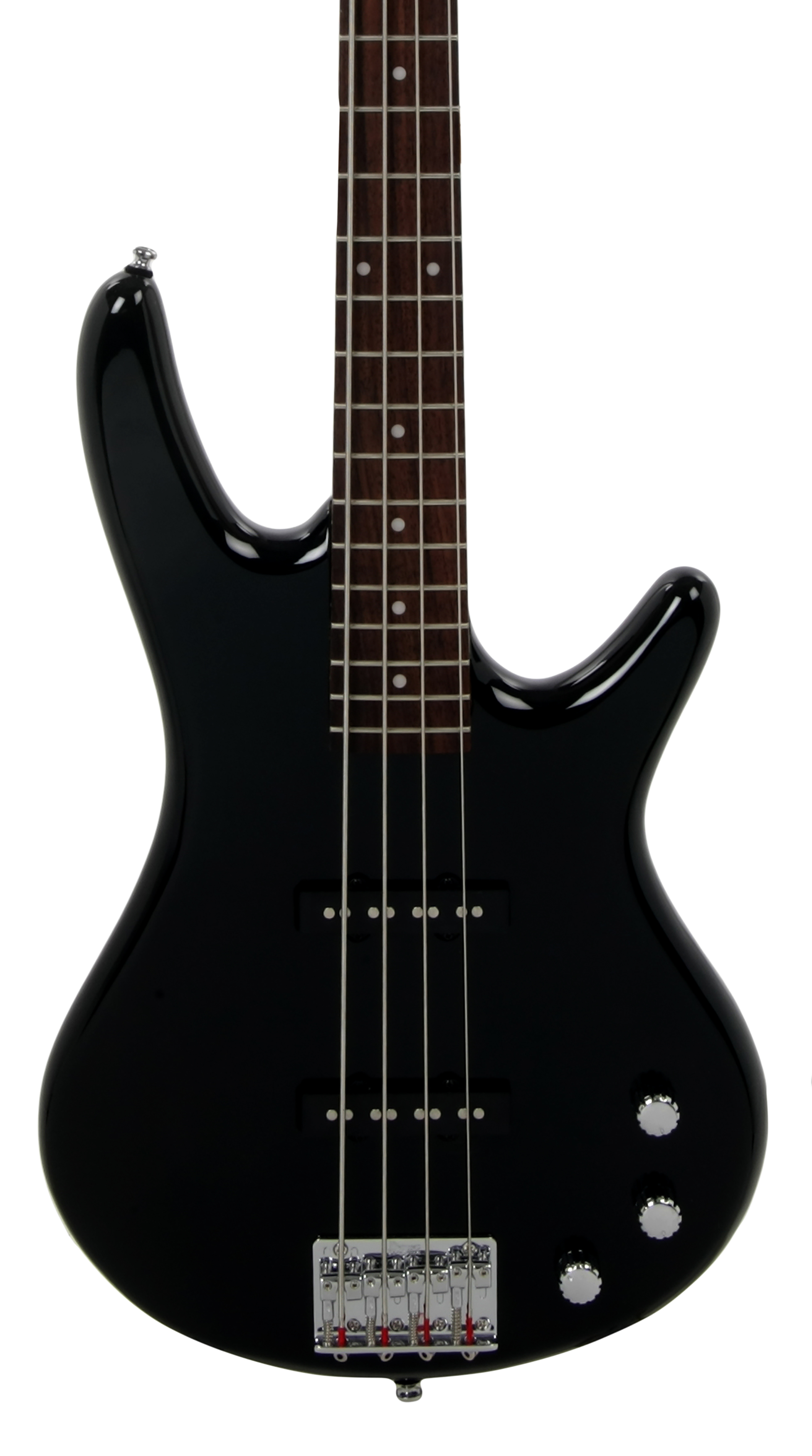 GSR180-BK E-Bass Soundgear Gio Black