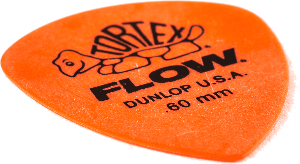 Tortex Flow Standard 0,60 mm Player's Pack Tortex Flow Standard 0,60 mm Player's Pack
