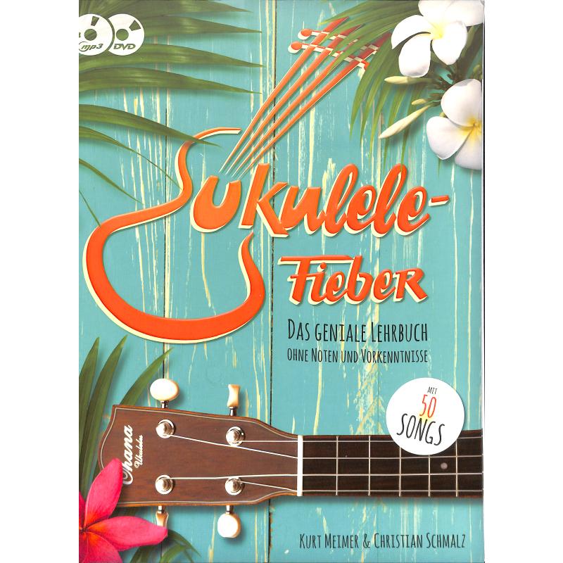 Ukulele Fieber