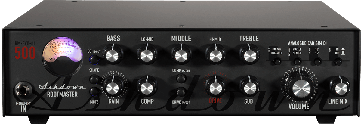 Rootmaster RM-500-EVO III