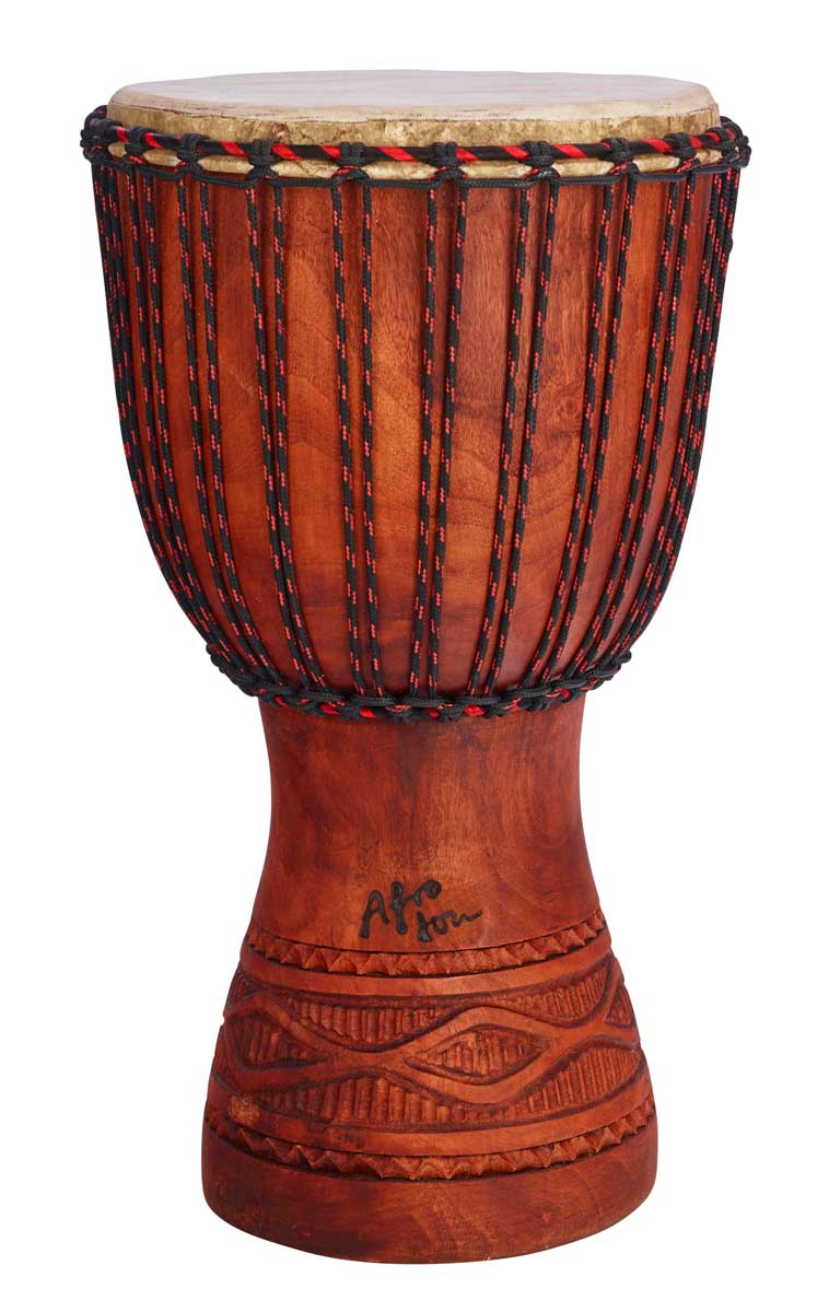 ADC02 Djembe, Pro, Ø 30-32cm, H 58-63cm