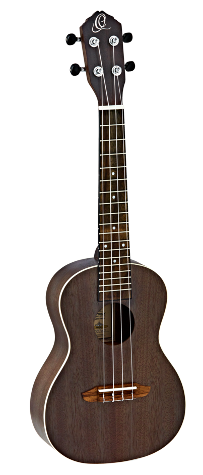 RUCOAL Earth Serie Concert Ukulele Okume