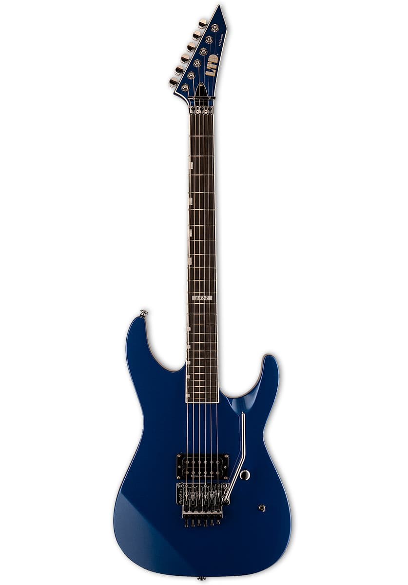 M-1 Custom '87 DMB Dark Metallic Blue