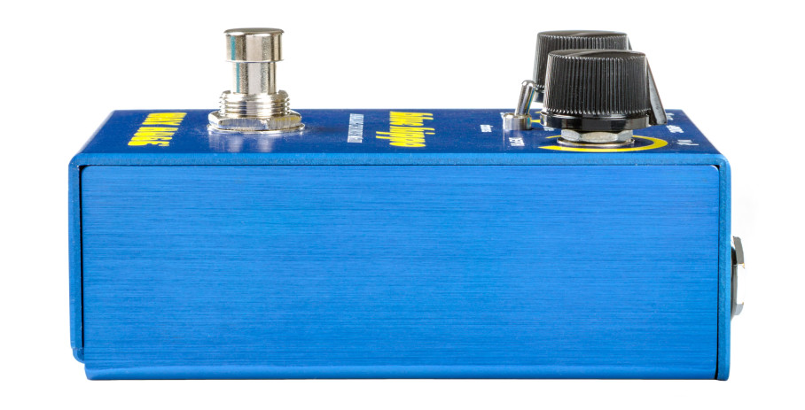 Smalls Blue Hippo MkIII