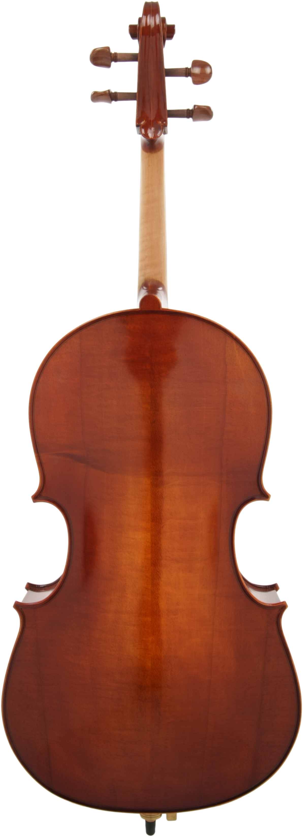 AS-190 Cello Garnitur 1/8 mit Bogen und Tasche