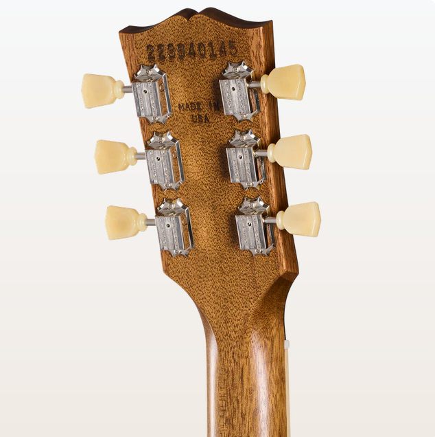 Les Paul Standard 50s Faded Vintage Honey Burst