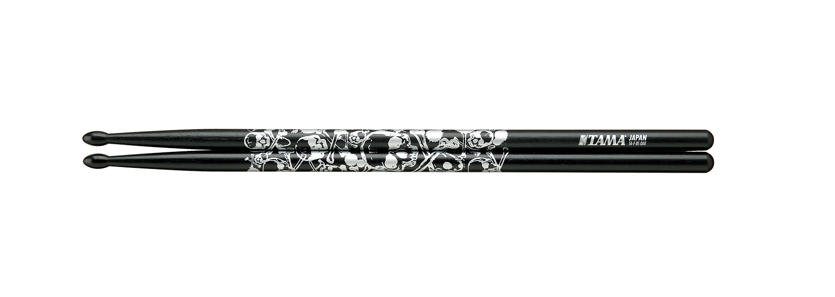 5b Sticks Of Doom Black Totenkopf